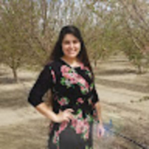 Meet your Posher, Cassie